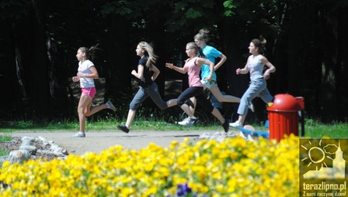 Polska Biega 2012 - fotoreportaż