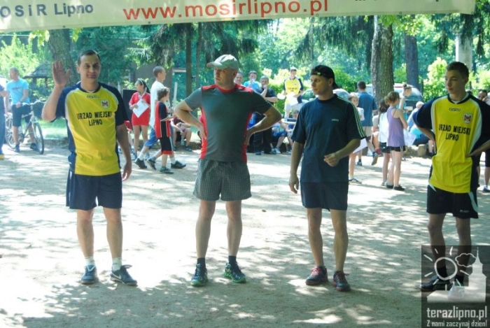 Polska Biega 2012 - fotoreportaż