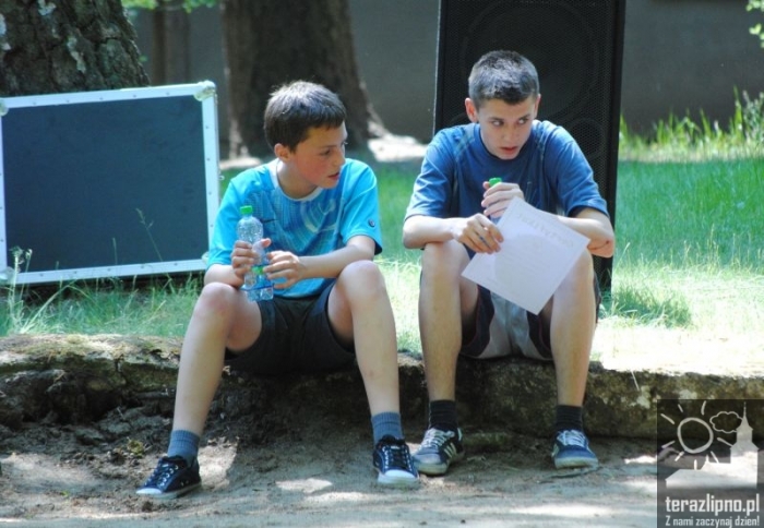 Polska Biega 2012 - fotoreportaż