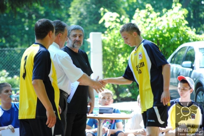 Polska Biega 2012 - fotoreportaż