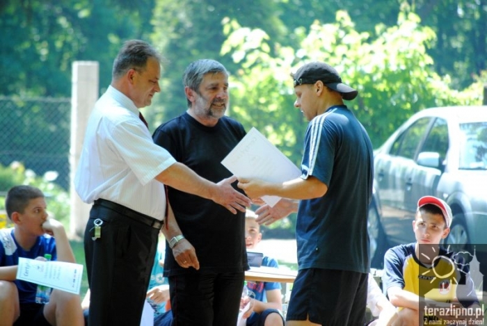 Polska Biega 2012 - fotoreportaż