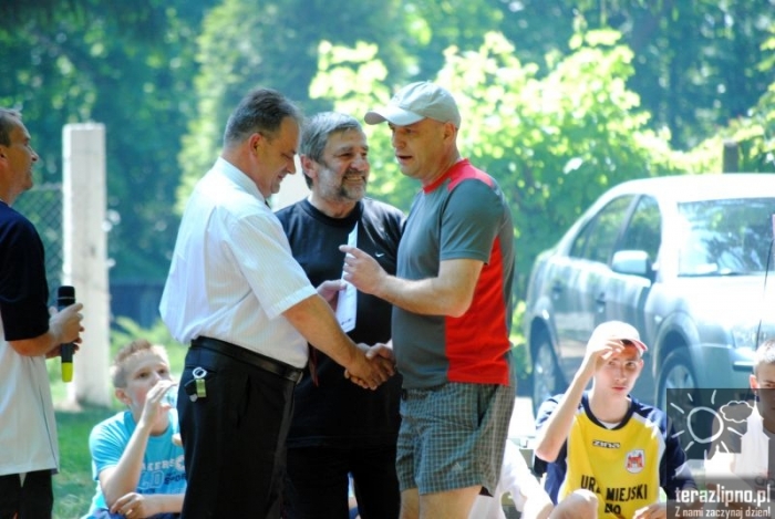 Polska Biega 2012 - fotoreportaż