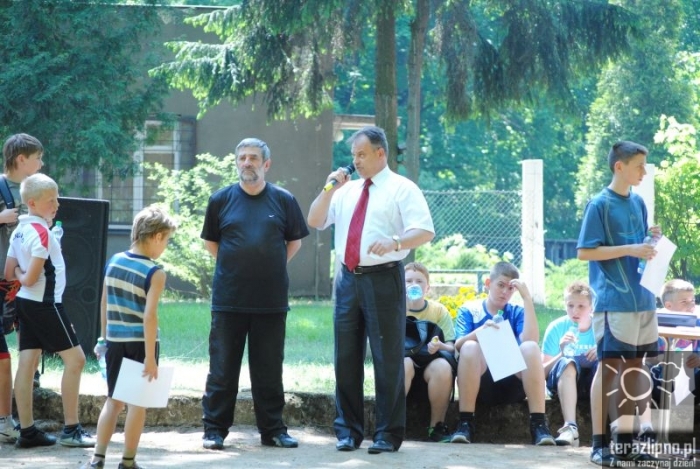 Polska Biega 2012 - fotoreportaż