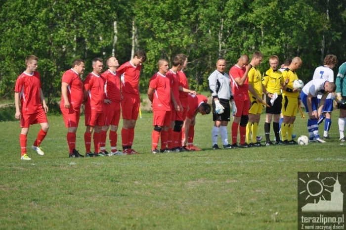 Wicher u siebie nadal niepokonany! - fotoreportaż