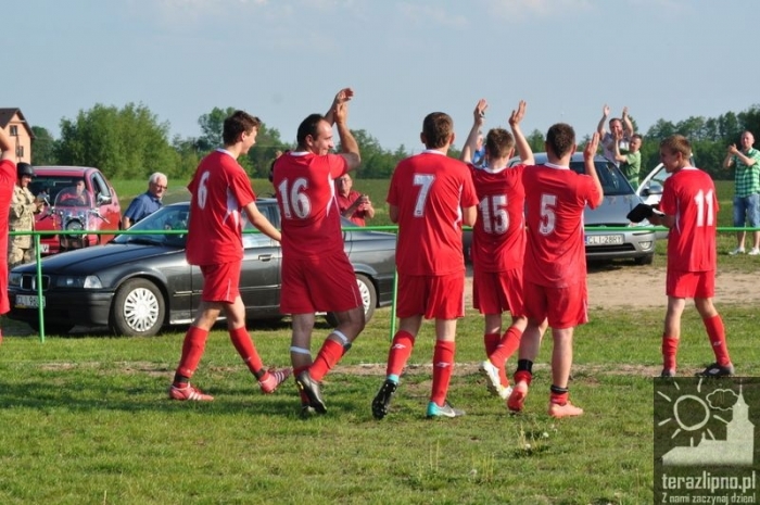 Wicher u siebie nadal niepokonany! - fotoreportaż