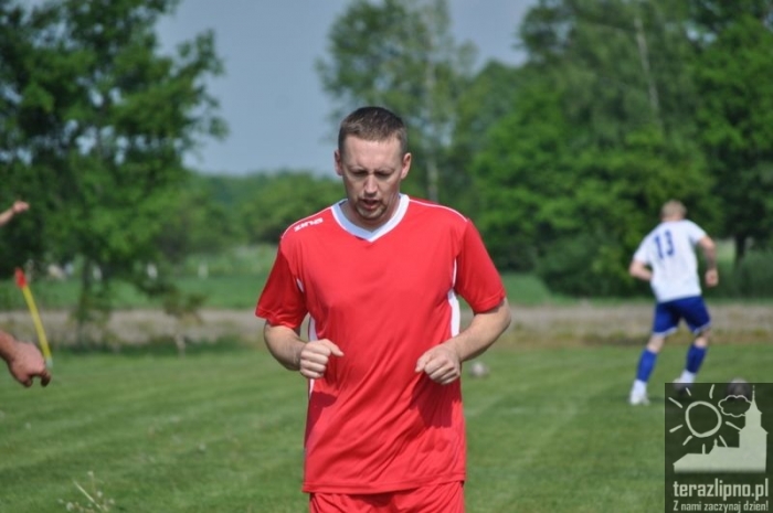 Wicher u siebie nadal niepokonany! - fotoreportaż