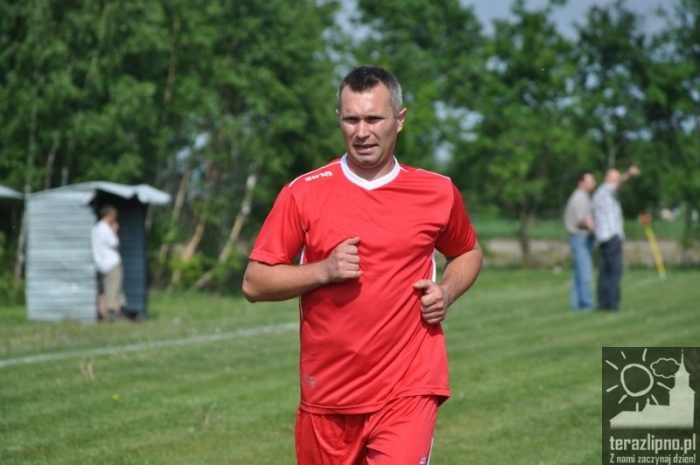 Wicher u siebie nadal niepokonany! - fotoreportaż