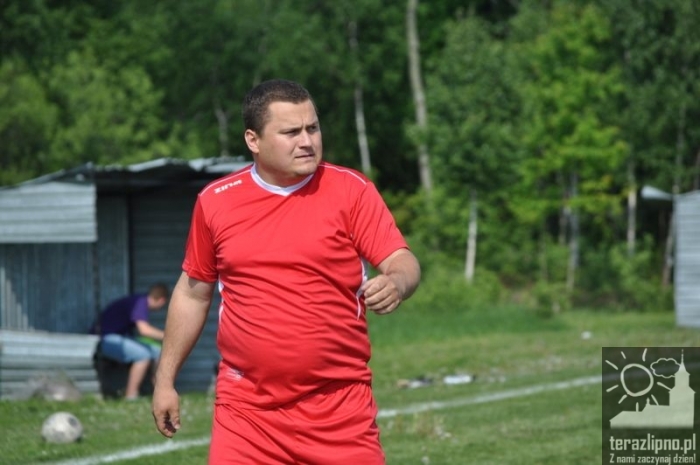 Wicher u siebie nadal niepokonany! - fotoreportaż