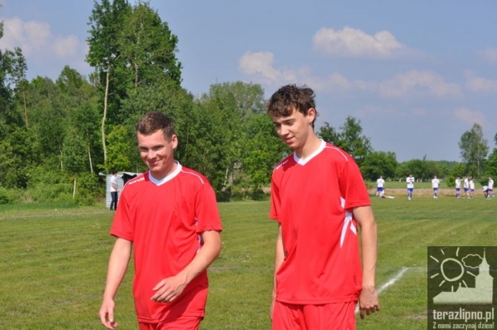 Wicher u siebie nadal niepokonany! - fotoreportaż