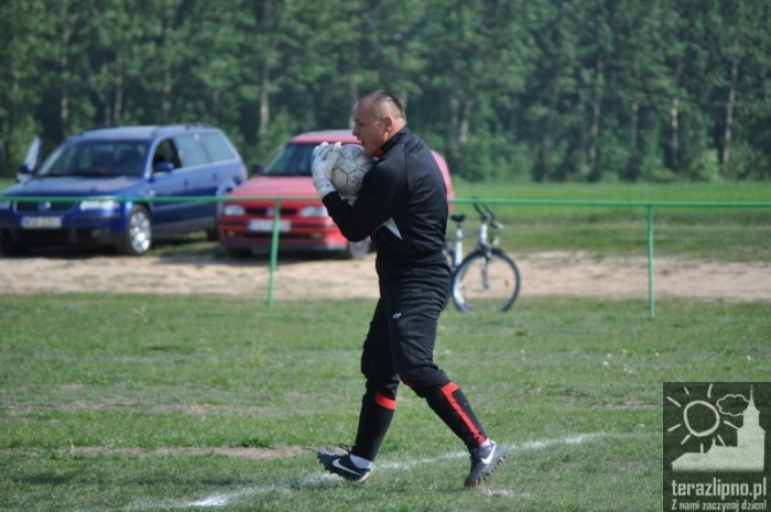 Wicher u siebie nadal niepokonany! - fotoreportaż