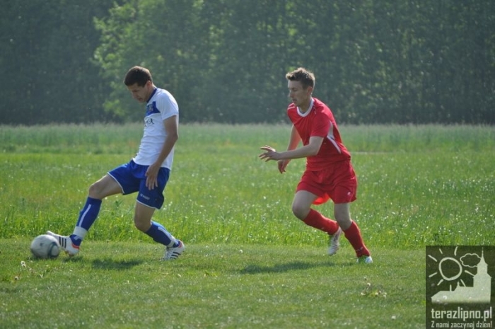 Wicher u siebie nadal niepokonany! - fotoreportaż