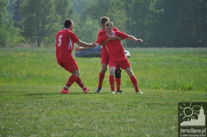 Wicher u siebie nadal niepokonany! - fotoreportaż