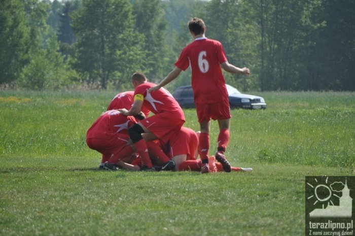 Wicher u siebie nadal niepokonany! - fotoreportaż