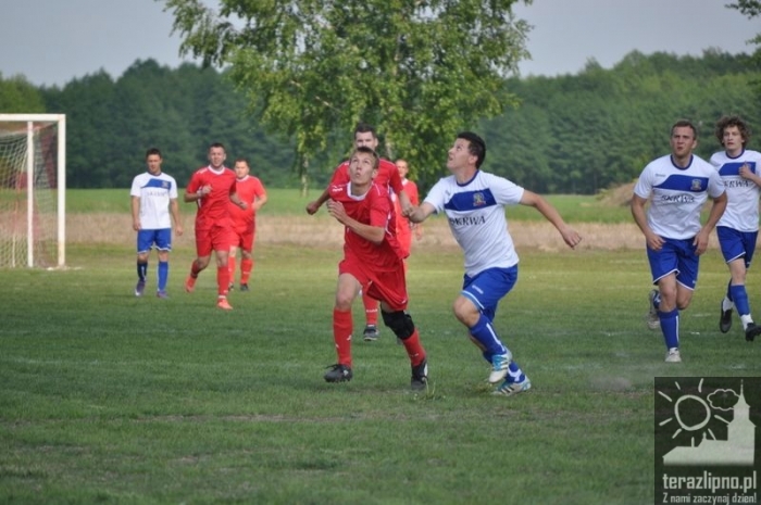 Wicher u siebie nadal niepokonany! - fotoreportaż