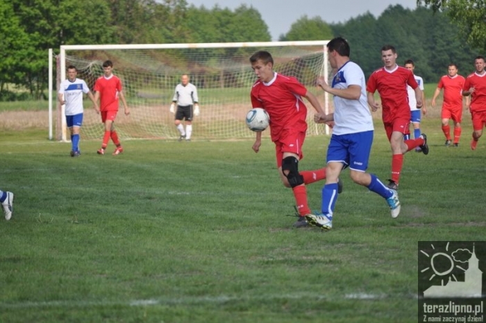 Wicher u siebie nadal niepokonany! - fotoreportaż