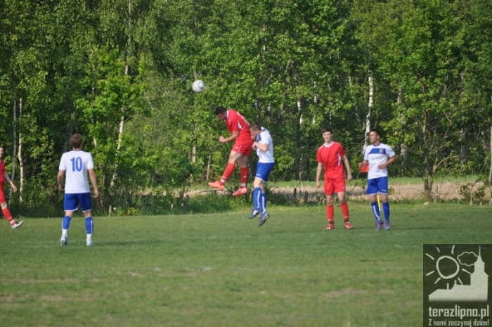 Wicher u siebie nadal niepokonany! - fotoreportaż