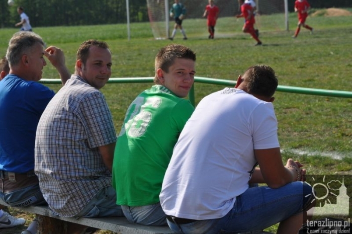 Wicher u siebie nadal niepokonany! - fotoreportaż