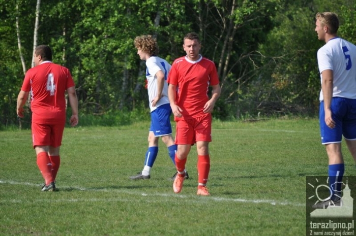 Wicher u siebie nadal niepokonany! - fotoreportaż