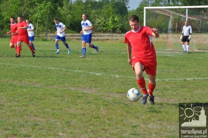 Wicher u siebie nadal niepokonany! - fotoreportaż