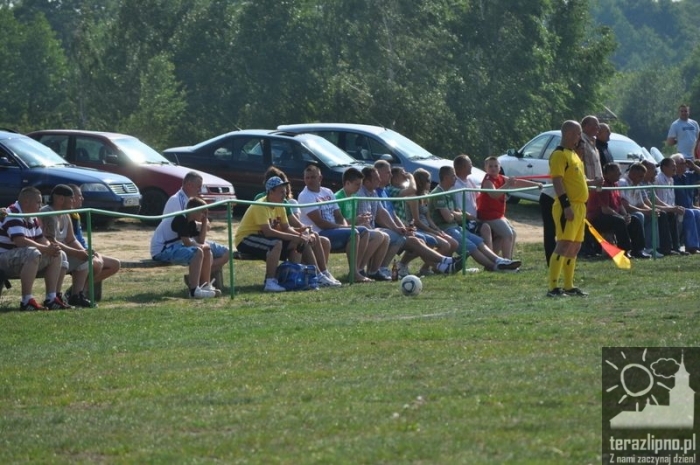 Wicher u siebie nadal niepokonany! - fotoreportaż