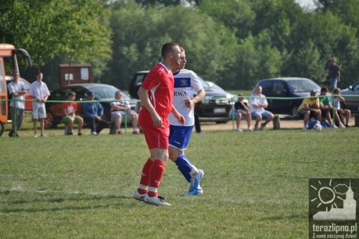 Wicher u siebie nadal niepokonany! - fotoreportaż