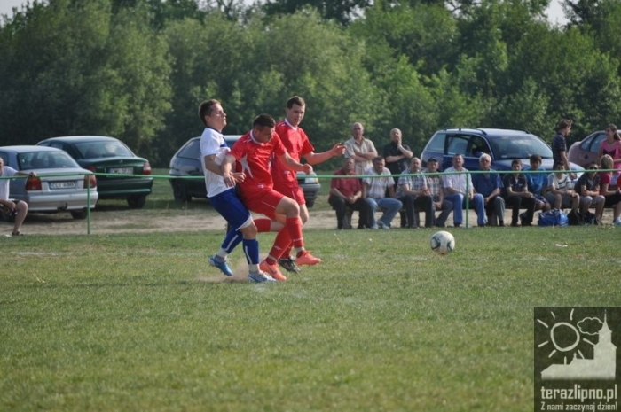 Wicher u siebie nadal niepokonany! - fotoreportaż