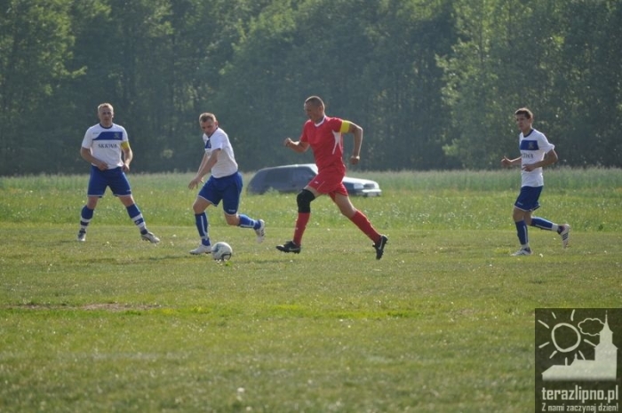 Wicher u siebie nadal niepokonany! - fotoreportaż