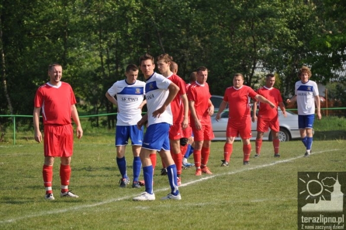 Wicher u siebie nadal niepokonany! - fotoreportaż