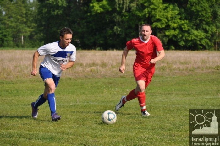 Wicher u siebie nadal niepokonany! - fotoreportaż