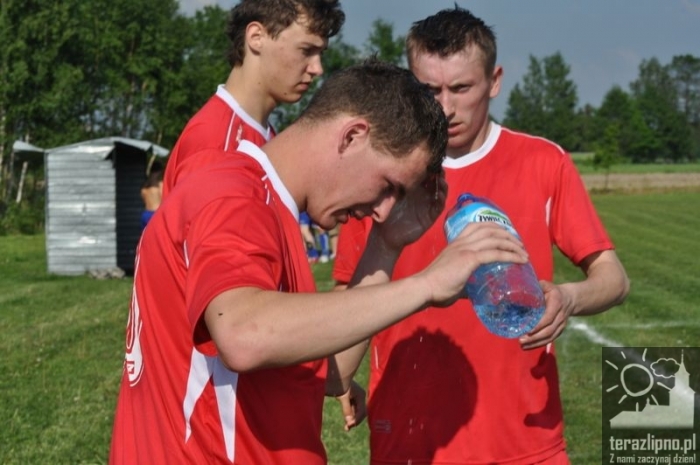 Wicher u siebie nadal niepokonany! - fotoreportaż