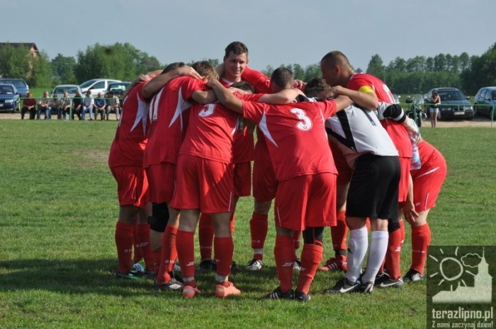 Wicher u siebie nadal niepokonany! - fotoreportaż
