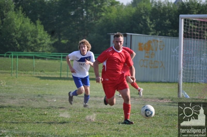 Wicher u siebie nadal niepokonany! - fotoreportaż