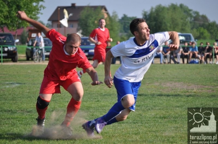 Wicher u siebie nadal niepokonany! - fotoreportaż