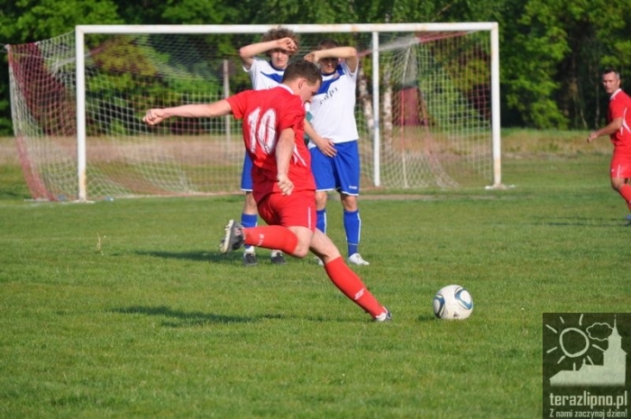 Wicher u siebie nadal niepokonany! - fotoreportaż