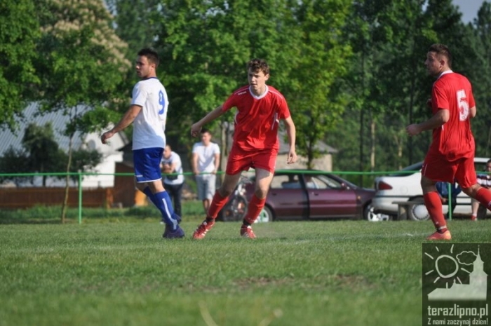 Wicher u siebie nadal niepokonany! - fotoreportaż