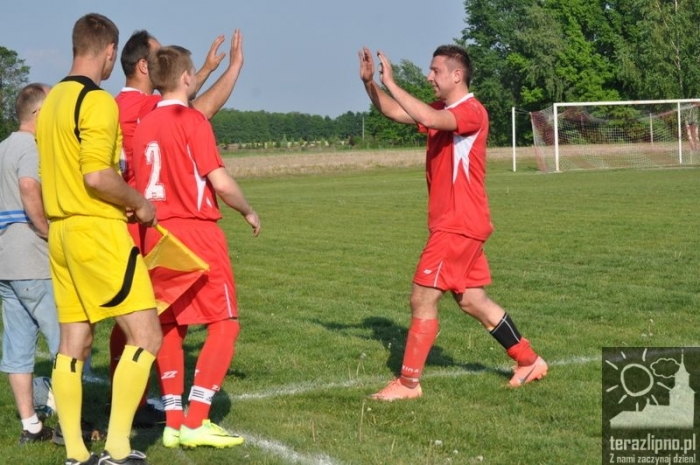 Wicher u siebie nadal niepokonany! - fotoreportaż