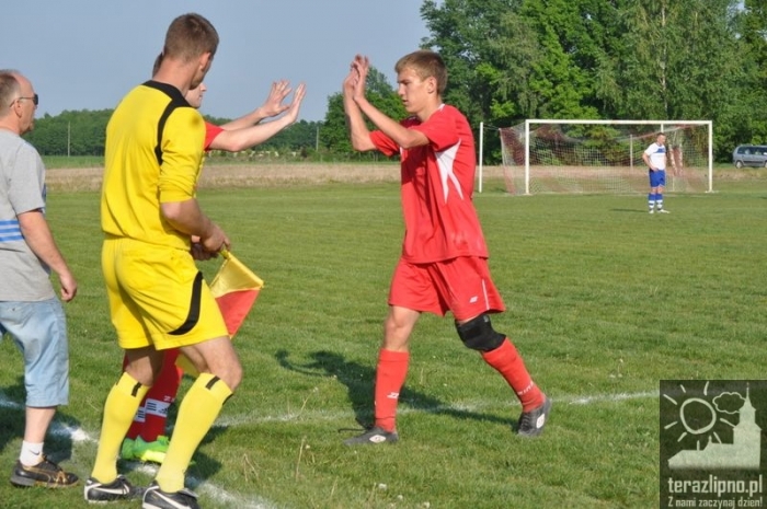 Wicher u siebie nadal niepokonany! - fotoreportaż