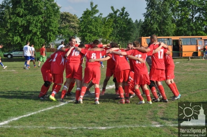 Wicher u siebie nadal niepokonany! - fotoreportaż