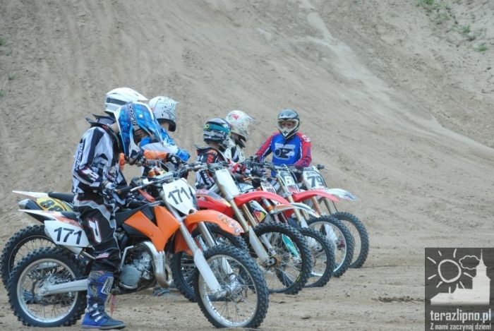 Film skończony! - fotoreportaż