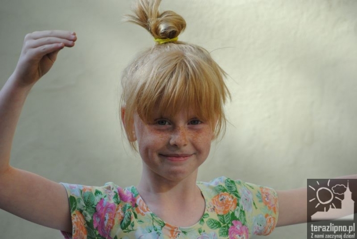 Film skończony! - fotoreportaż