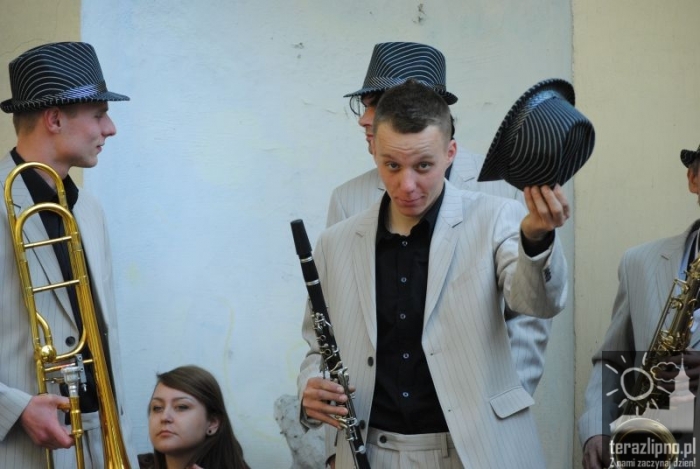 Film skończony! - fotoreportaż