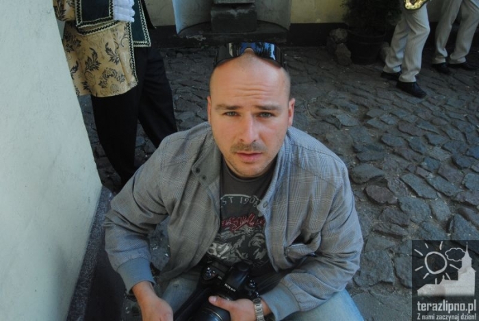 Film skończony! - fotoreportaż