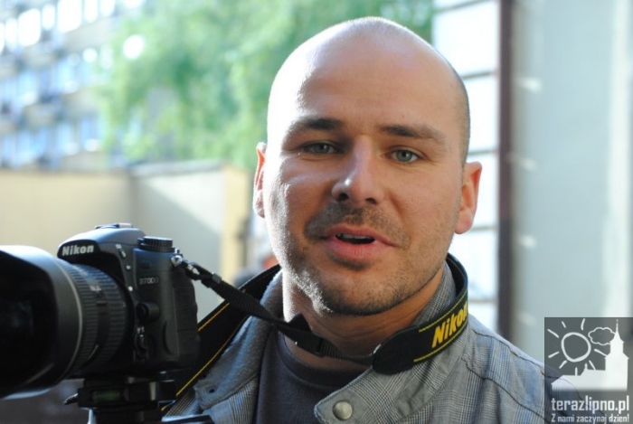 Film skończony! - fotoreportaż