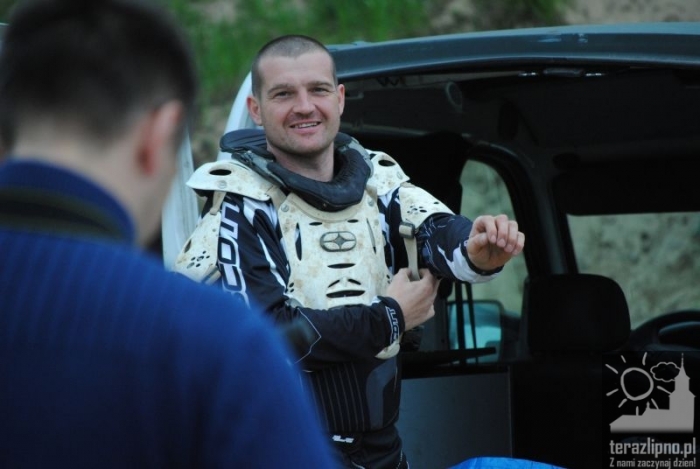 Film skończony! - fotoreportaż