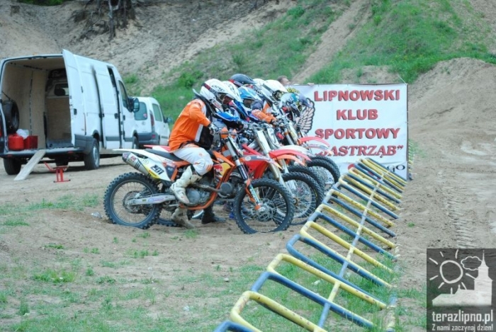 Film skończony! - fotoreportaż