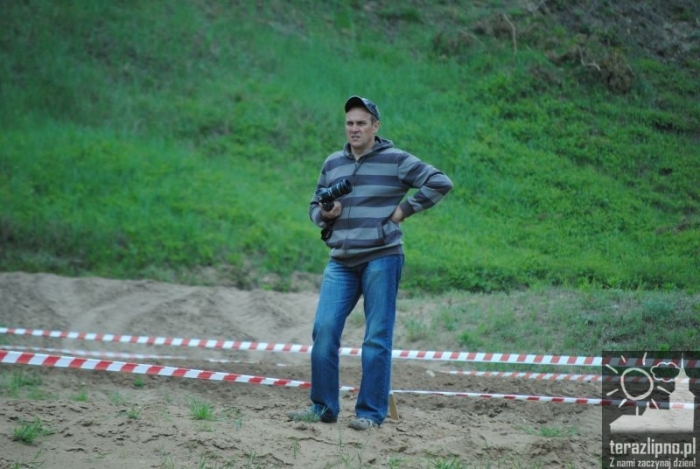 Film skończony! - fotoreportaż