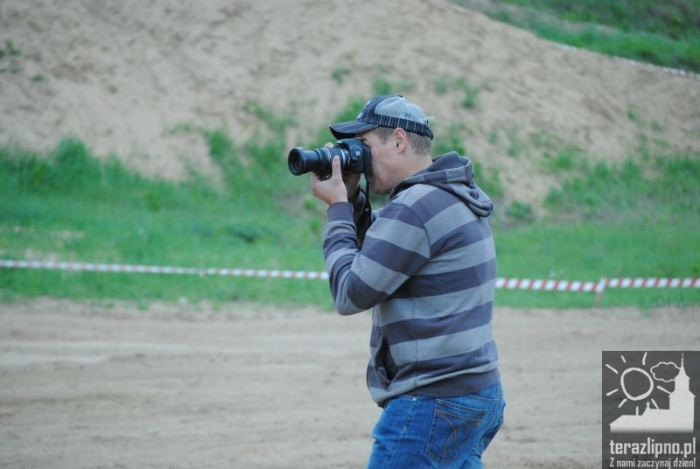 Film skończony! - fotoreportaż