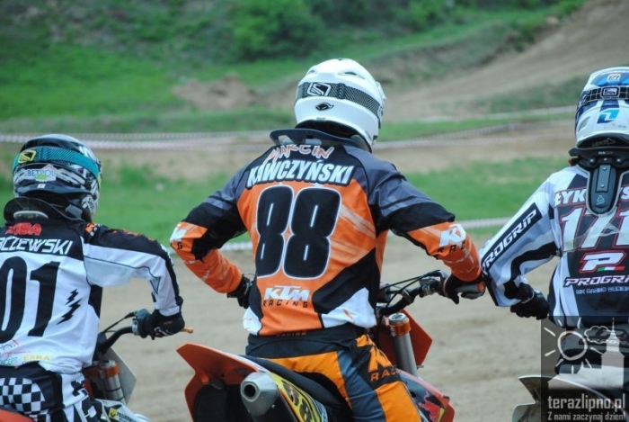 Film skończony! - fotoreportaż