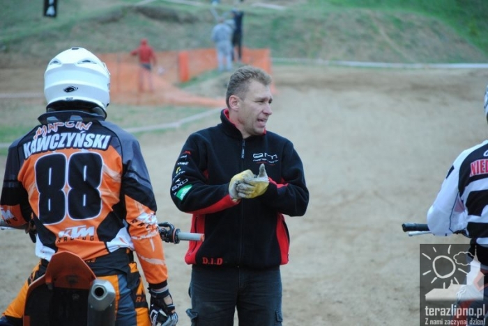 Film skończony! - fotoreportaż