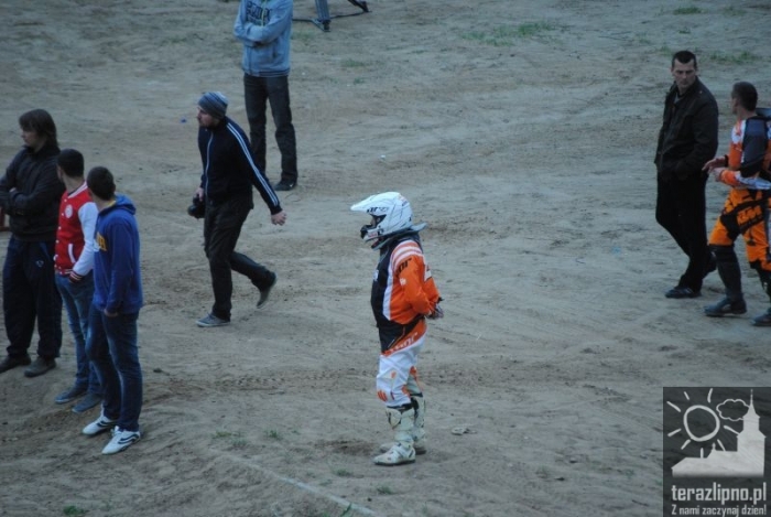 Film skończony! - fotoreportaż